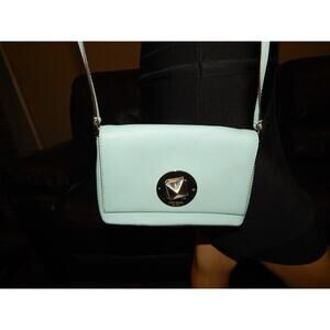 Kate Spade Ice Blue CrossBody Handbag